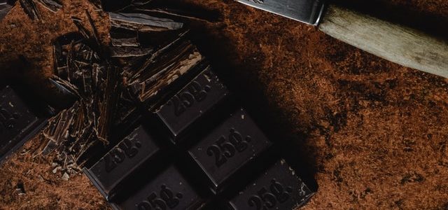 Why Dark Chocolate is Good For You